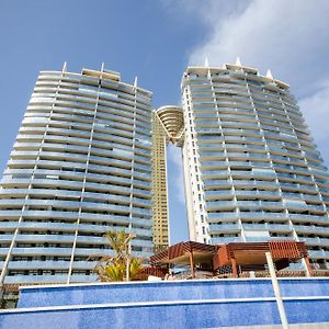 Apartamento de 2 Dormitorios
